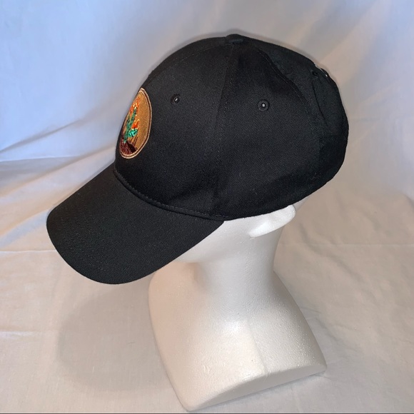 Travis Scott Official Rodeo Tour Merch Hat CA - Picture 6 of 7